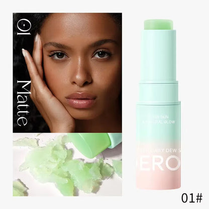 Multi Moisturizing Stick Collagen Anti-Wrinkle Balm Lighten Eye Lip Neck Fine Lines Brighten Dry Skin Nourish Not Sticky Cream